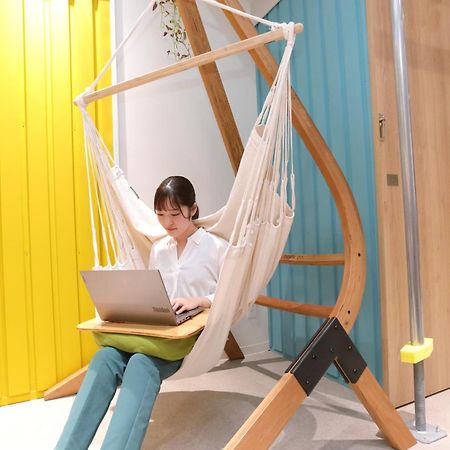 Osaka Corona Hotel Dış mekan fotoğraf