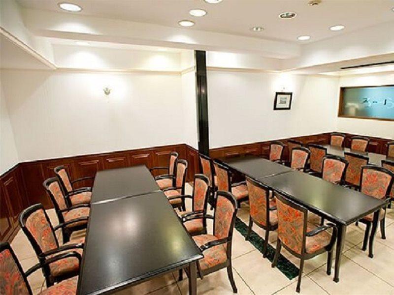 Osaka Corona Hotel Dış mekan fotoğraf