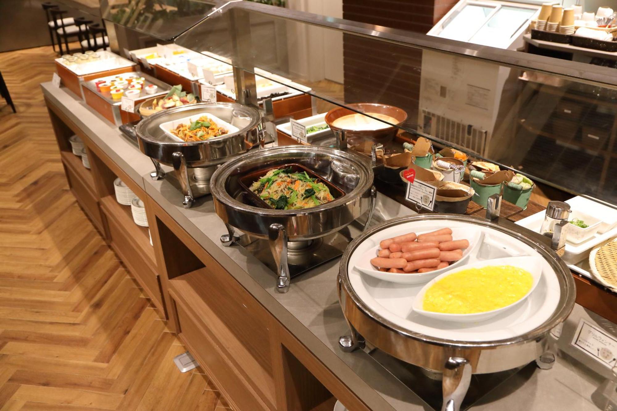 Osaka Corona Hotel Dış mekan fotoğraf