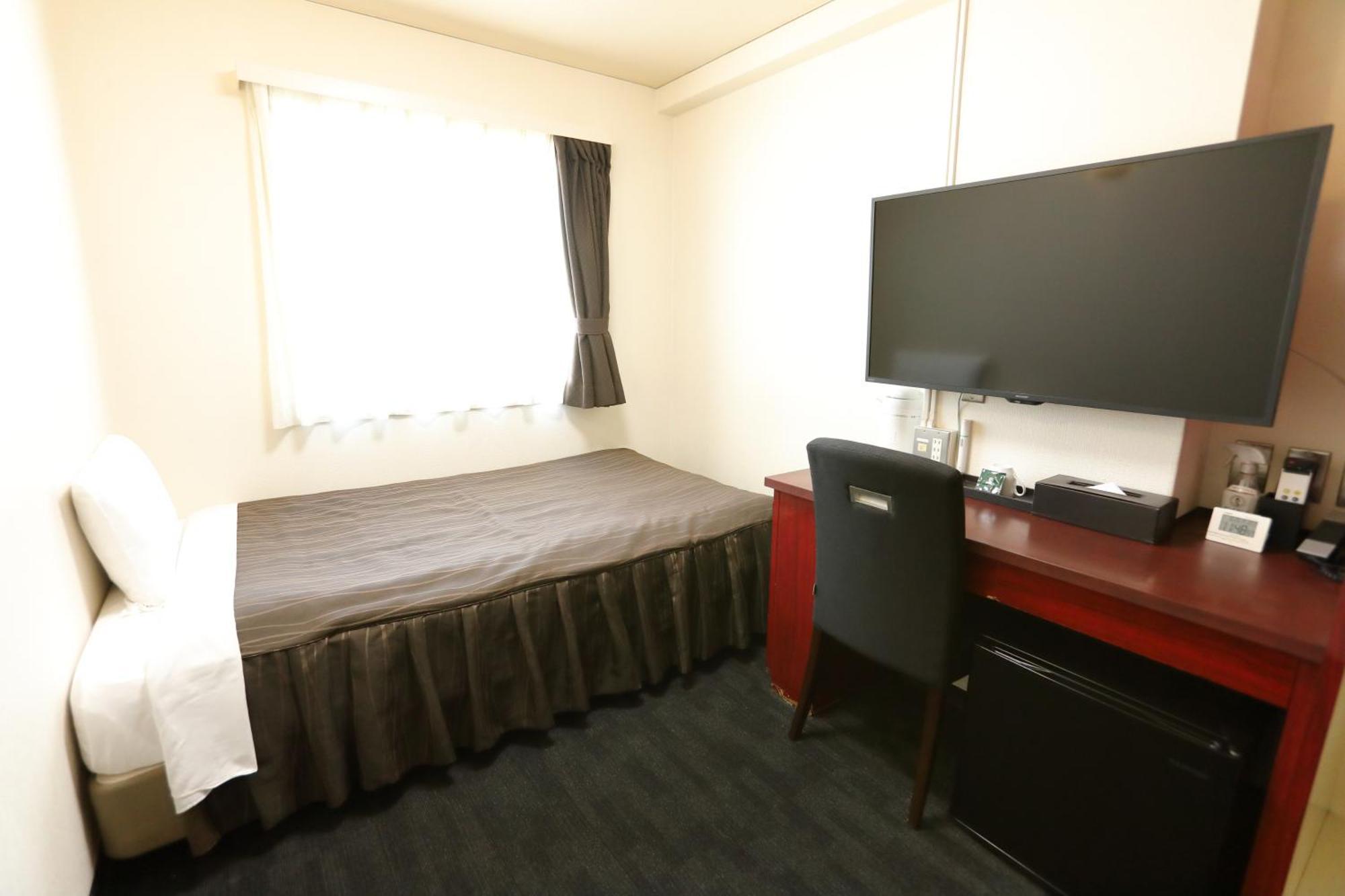 Osaka Corona Hotel Dış mekan fotoğraf