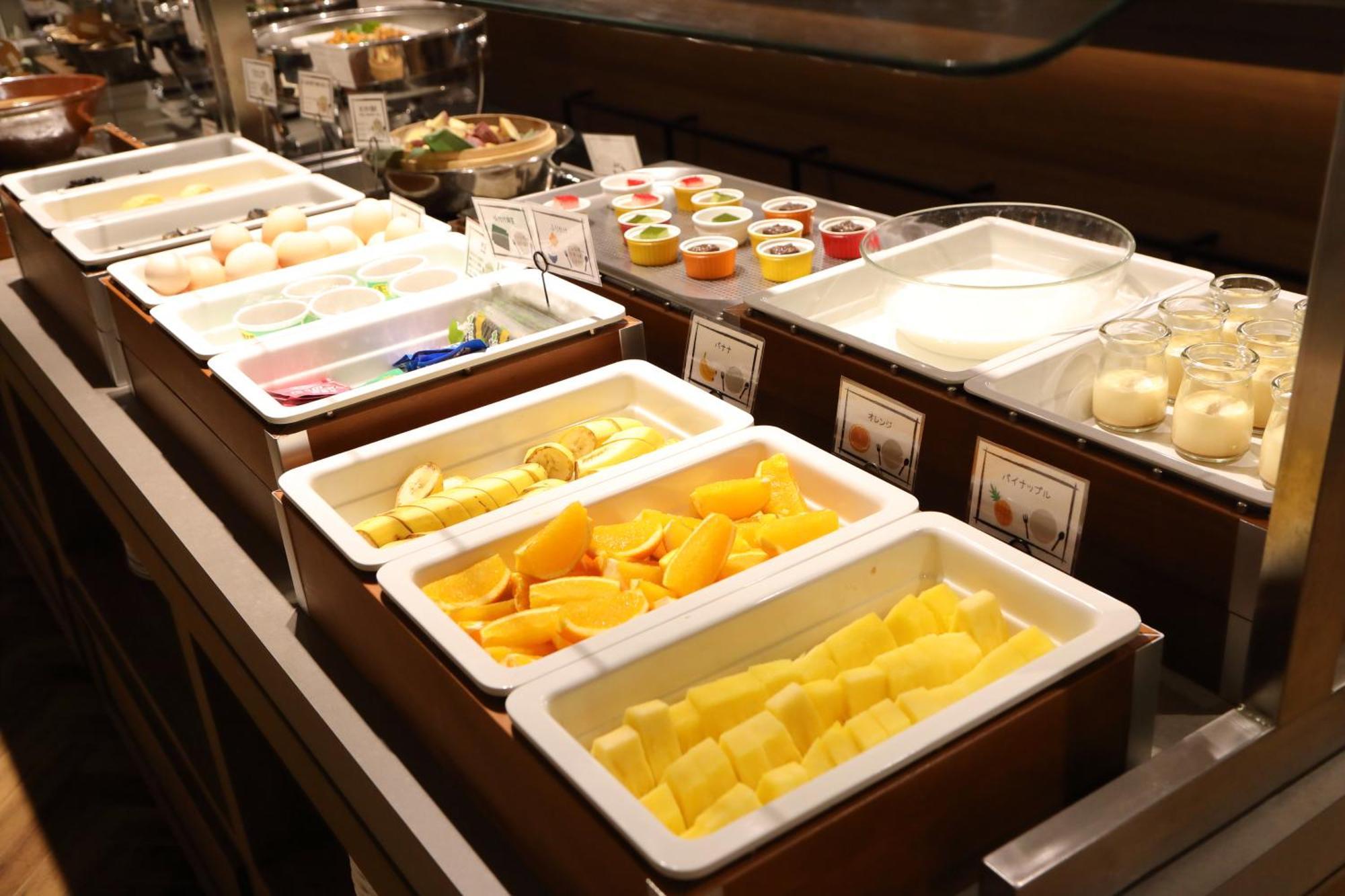 Osaka Corona Hotel Dış mekan fotoğraf