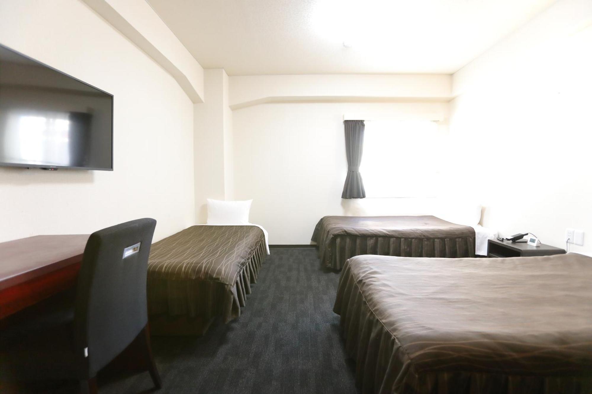 Osaka Corona Hotel Dış mekan fotoğraf