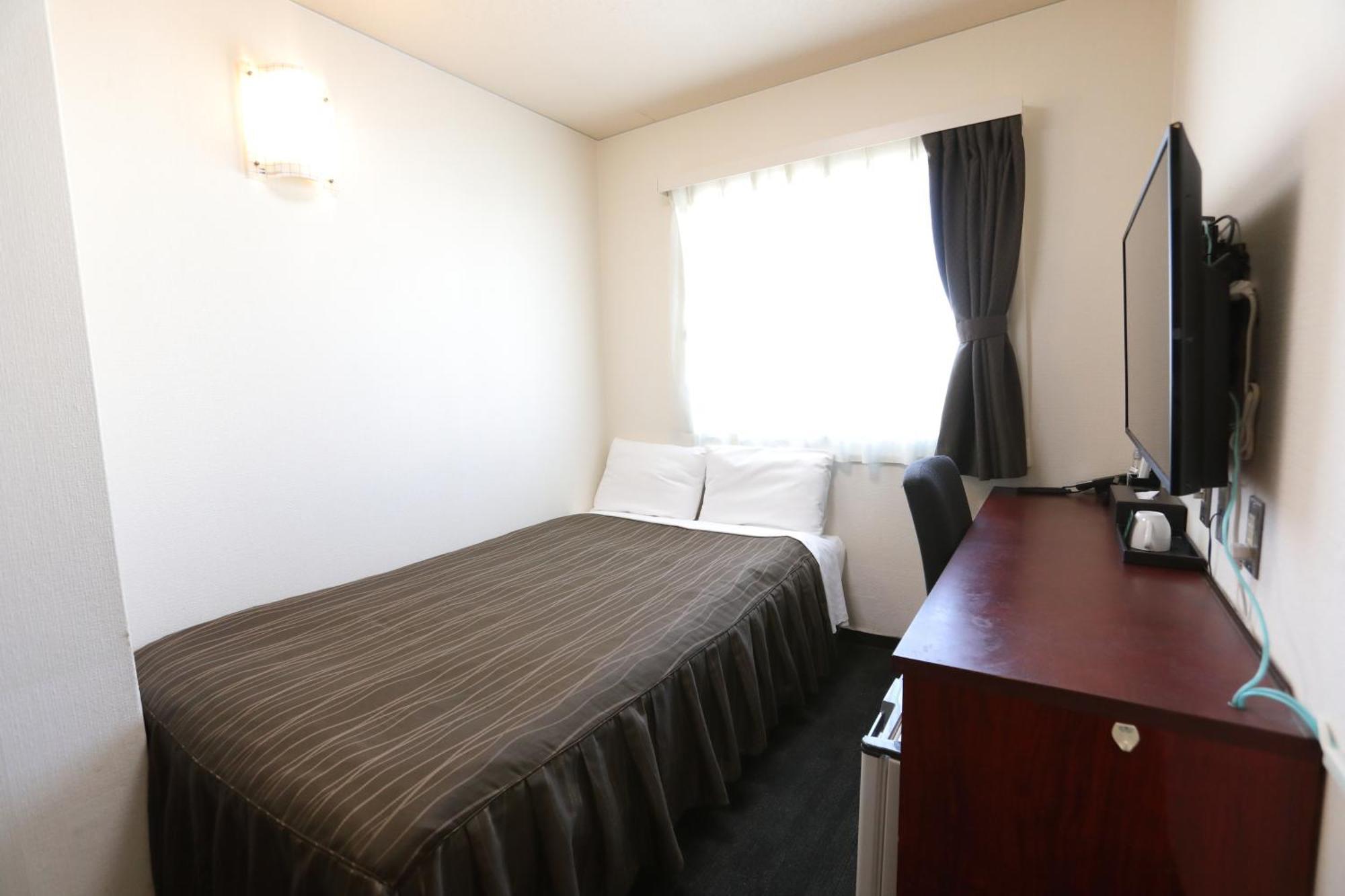 Osaka Corona Hotel Dış mekan fotoğraf